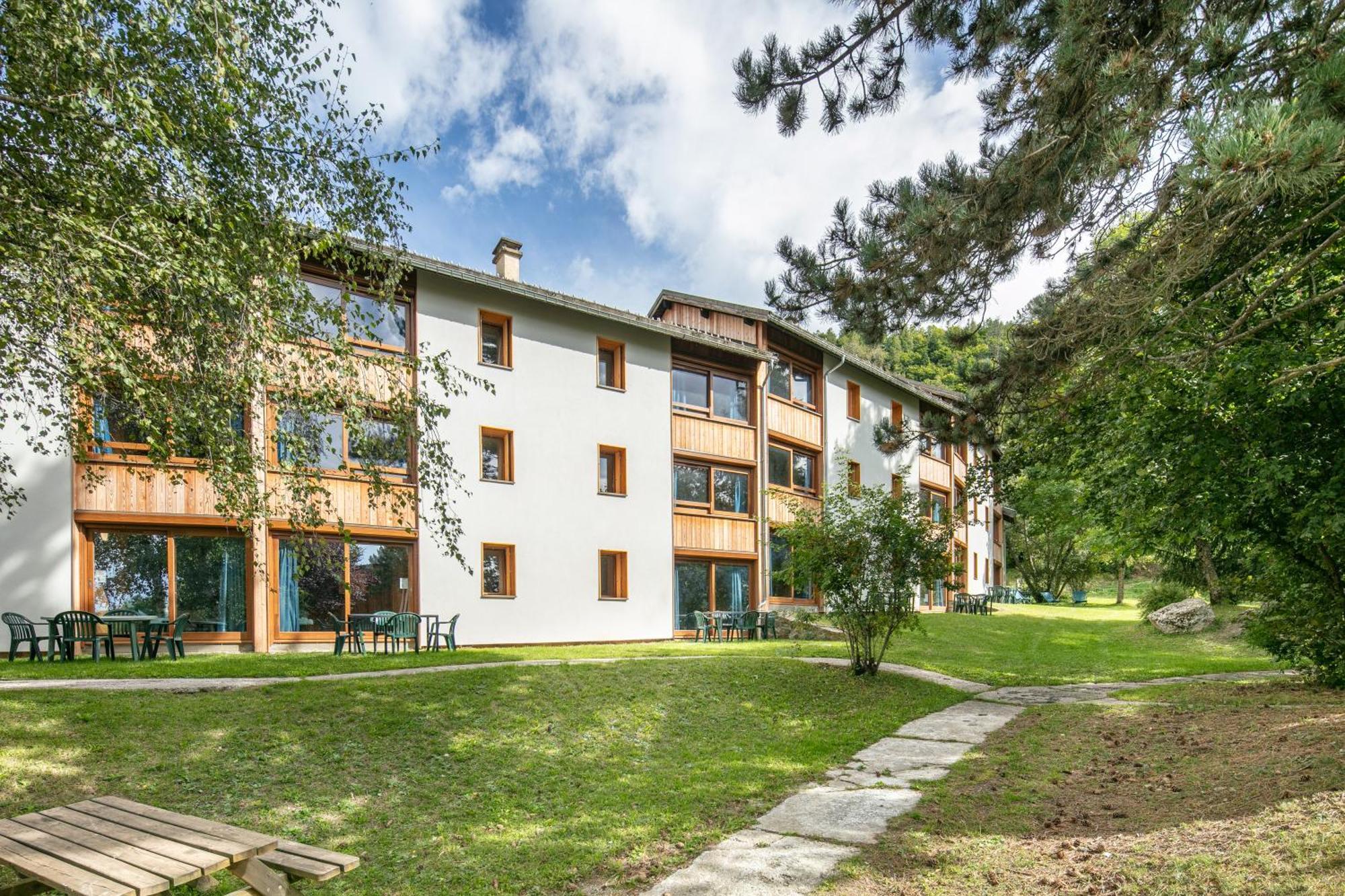 Ferienpark Vvf Les Ecrins 3*
